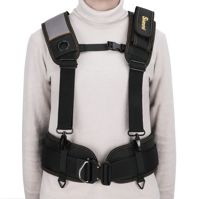 SH69787 High-Quality Tool Bag Collection - Image 3