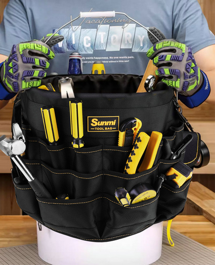SH69788 High-Quality Tool Bag - Image 6