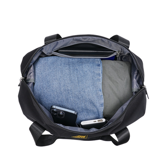 SH69871A Tactical Expandable Travel Pack - Image 8