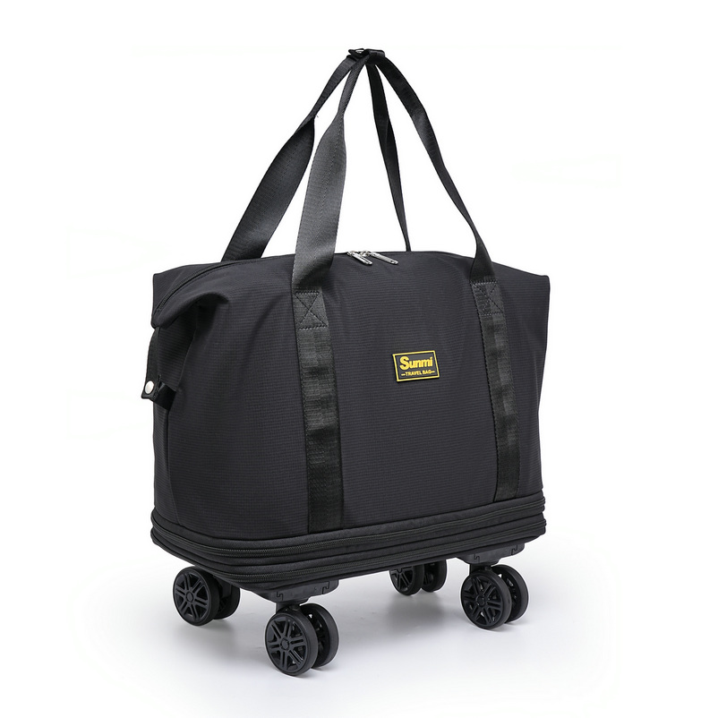 SH69871A Tactical Expandable Travel Pack - Image 4