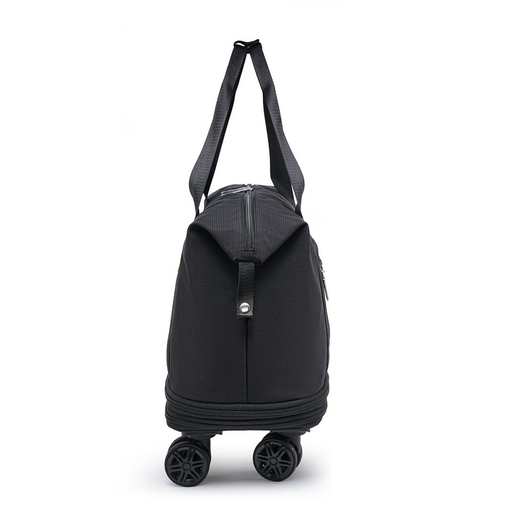 SH69871A Tactical Expandable Travel Pack - Image 5