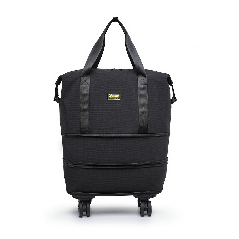 SH69871A Tactical Expandable Travel Pack - Image 7