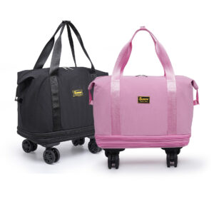 SH69871A Tactical Expandable Travel Pack