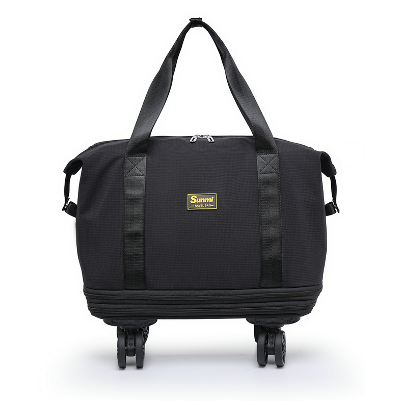 SH69871A Tactical Expandable Travel Pack - Image 2