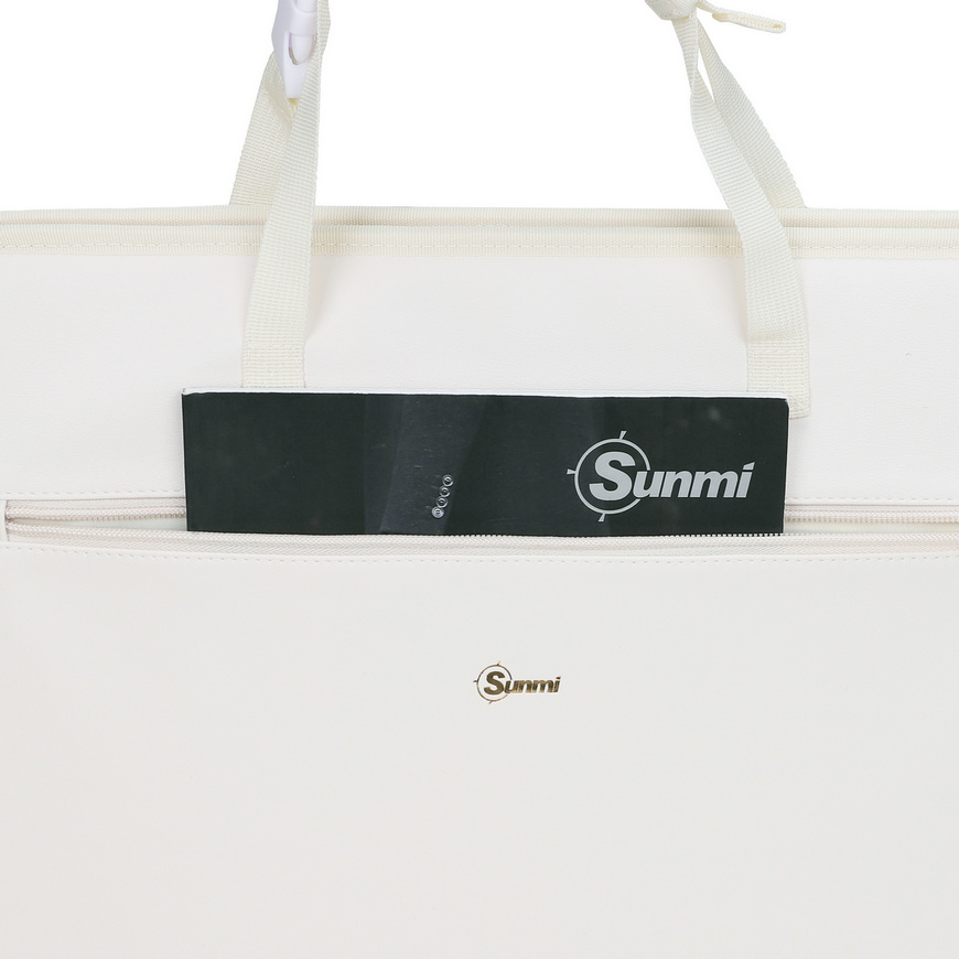 SH69914 Car Seat Organizer Bag - 图片 6