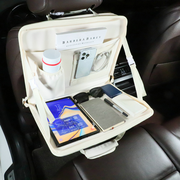 SH69914 Car Seat Organizer Bag - 图片 9