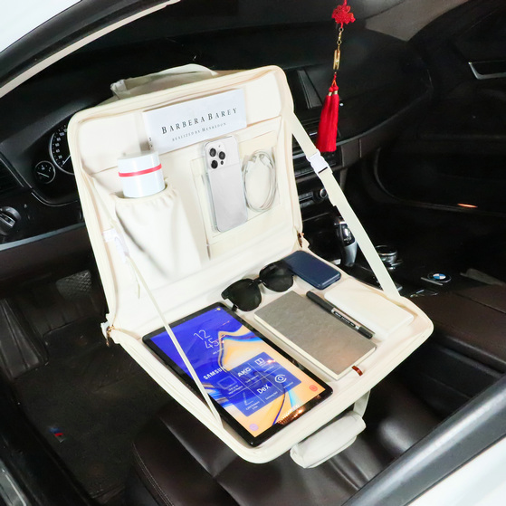 SH69914 Car Seat Organizer Bag - 图片 8