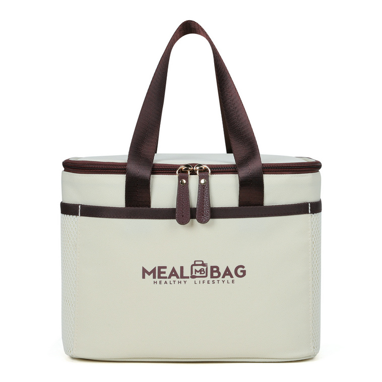SH70066 Lunch Box Insulated Bag - Image 2