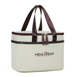 SH70066 Lunch Box Insulated Bag