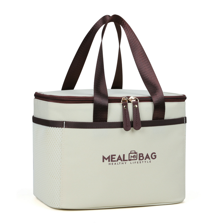 SH70066 Lunch Box Insulated Bag