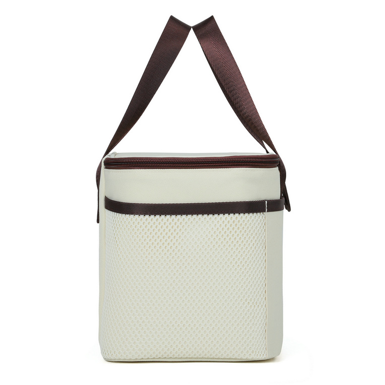 SH70066 Lunch Box Insulated Bag - Image 5