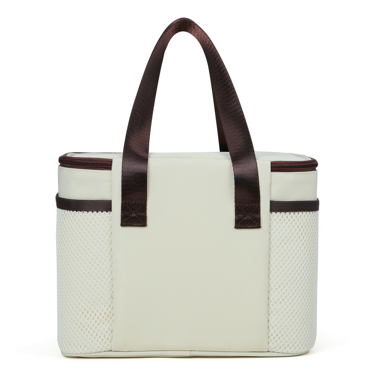 SH70066 Lunch Box Insulated Bag - Image 4