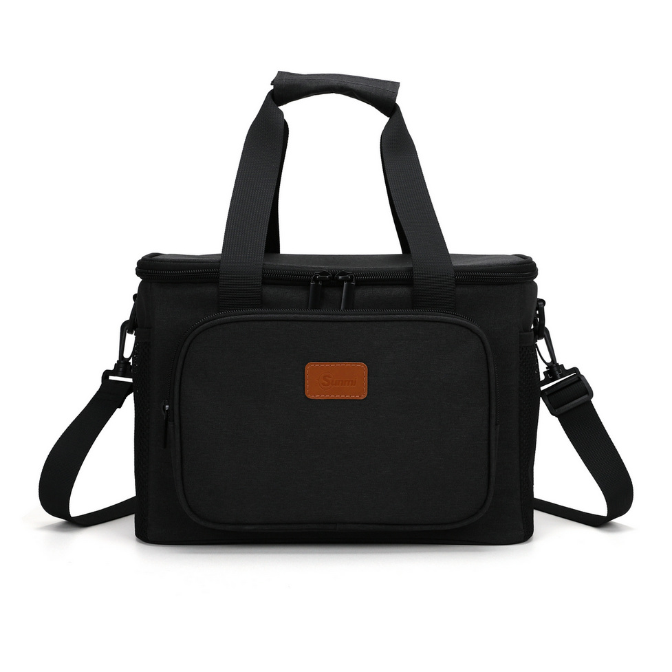 SH70073 Large Picnic Bag - Image 2