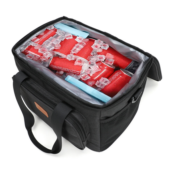 SH70073 Large Picnic Bag - Image 8