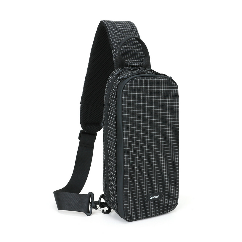 SH70303 Gaming Console Crossbody Bag - Image 6