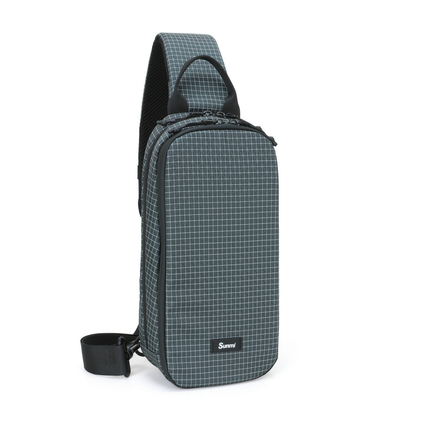 SH70303 Gaming Console Crossbody Bag - Image 5