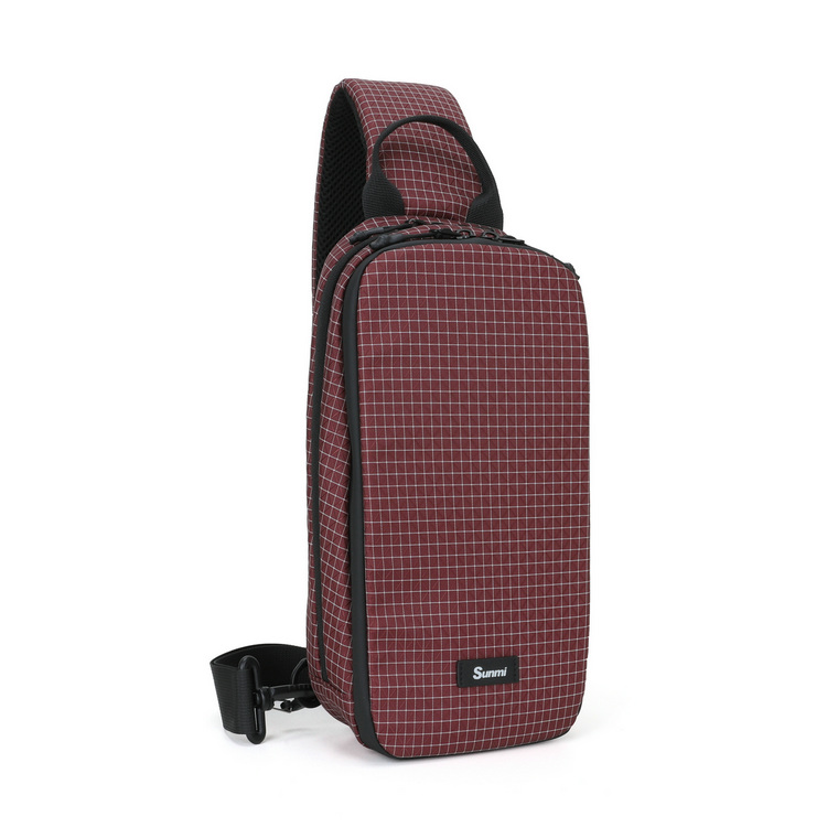 SH70303 Gaming Console Crossbody Bag - Image 4