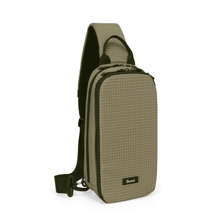 SH70303 Gaming Console Crossbody Bag - Image 3