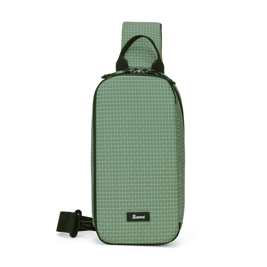 SH70303 Gaming Console Crossbody Bag - Image 2