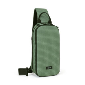 SH70303 Gaming Console Crossbody Bag