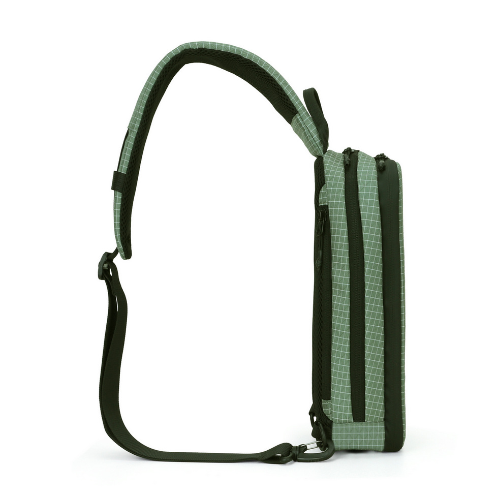 SH70303 Gaming Console Crossbody Bag - Image 8