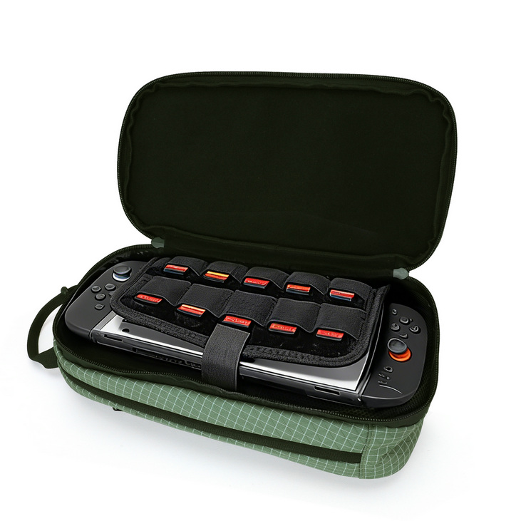SH70303 Gaming Console Crossbody Bag - Image 10