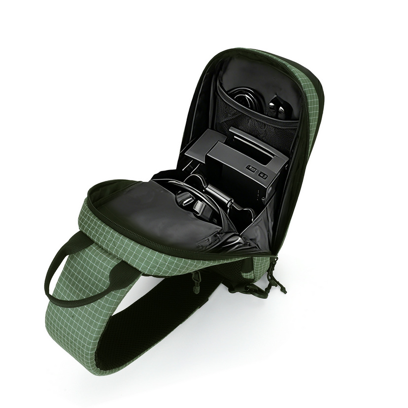 SH70303 Gaming Console Crossbody Bag - Image 12