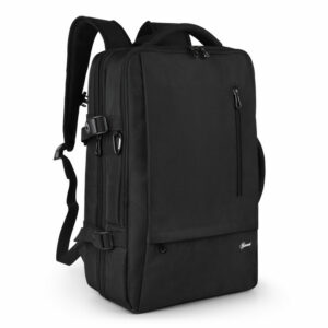 SN68665 Large-Capacity Backpack For Short Trips