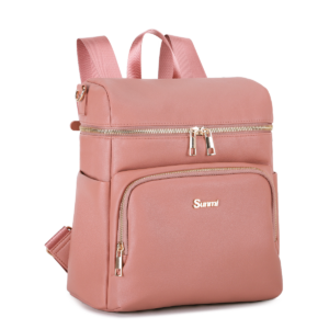 SH69636 Elegant Backpack Crafted for Mommy