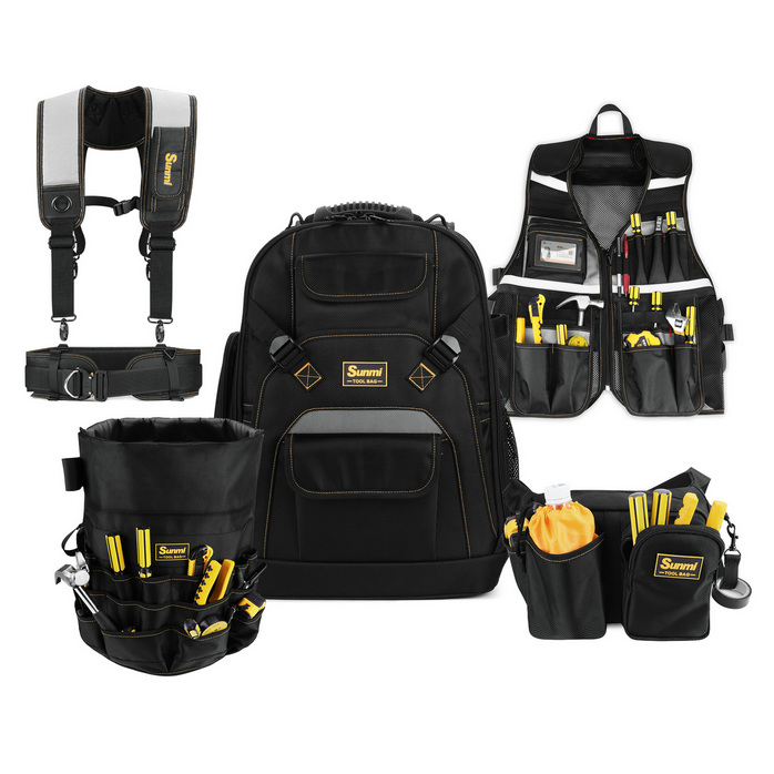 SN69784 High-Quality Tool Bag - Image 2