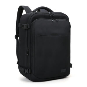 SN70144 High-Capacity Expandable Travel Backpack