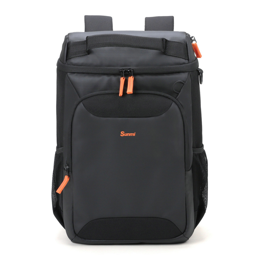 SN70145 Insulated Cooler Backpack - Image 2
