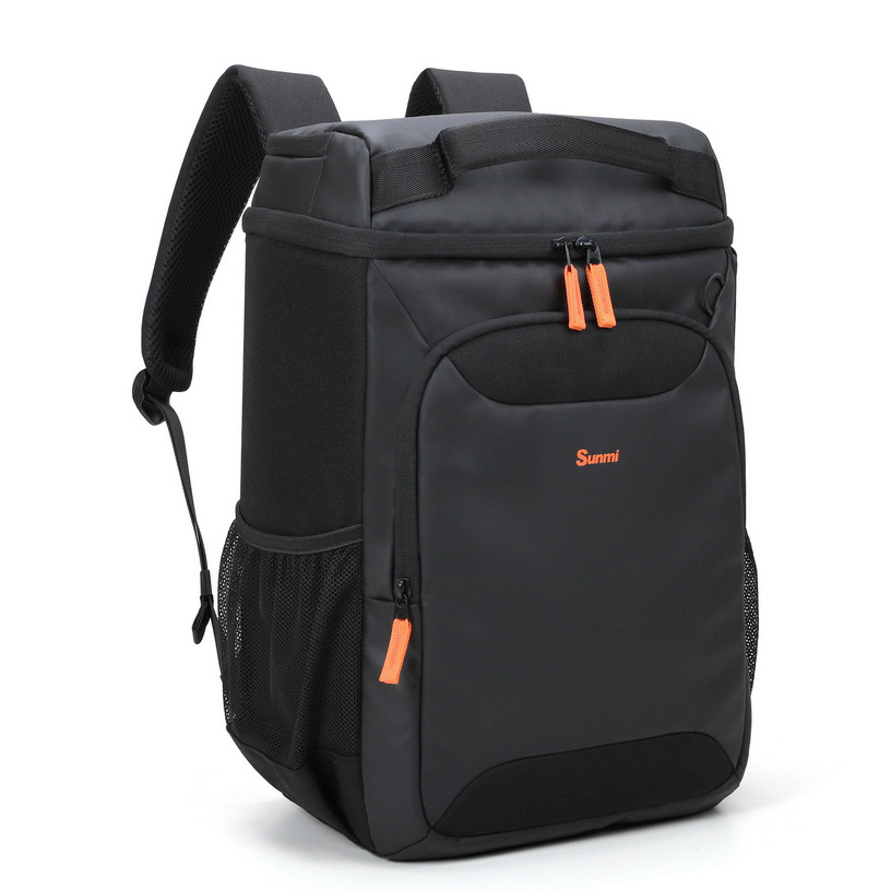 SN70145 Insulated Cooler Backpack