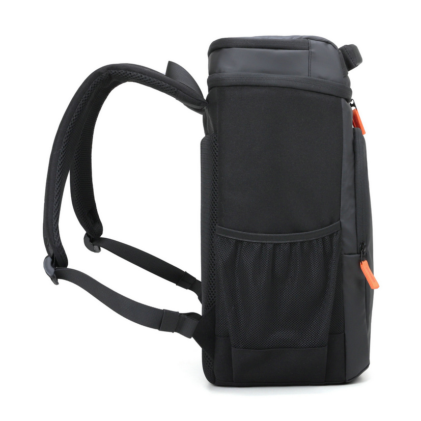 SN70145 Insulated Cooler Backpack - Image 4