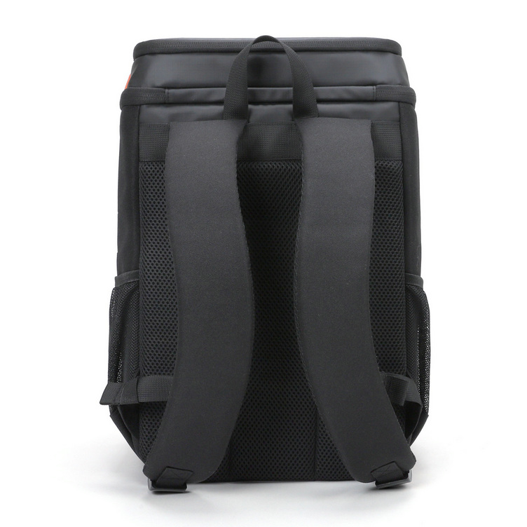 SN70145 Insulated Cooler Backpack - Image 5