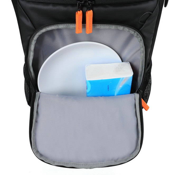 SN70145 Insulated Cooler Backpack - Image 7
