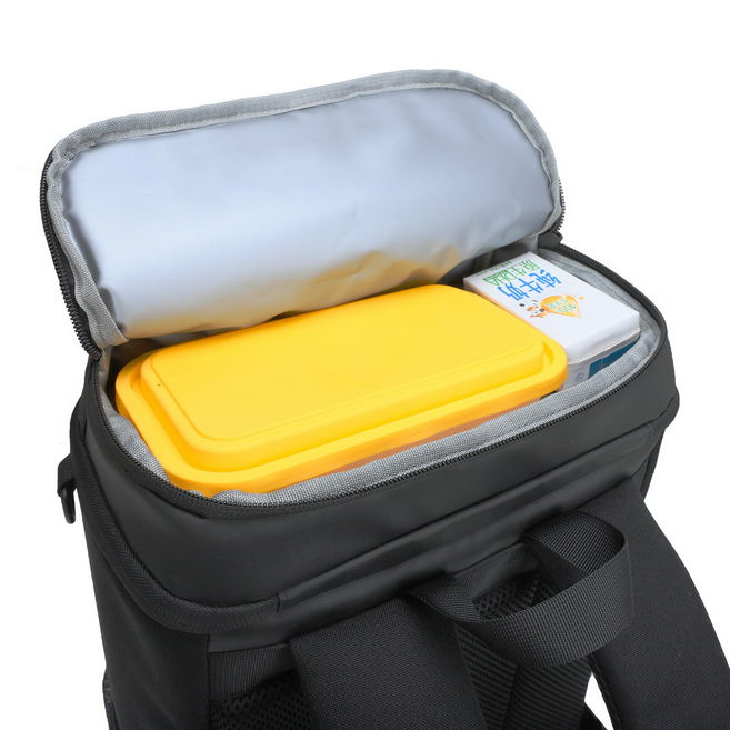 SN70145 Insulated Cooler Backpack - Image 8