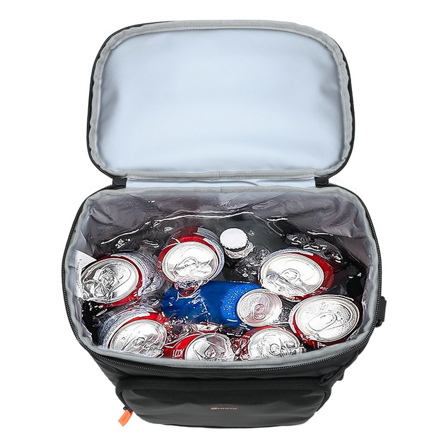 SN70145 Insulated Cooler Backpack - Image 9