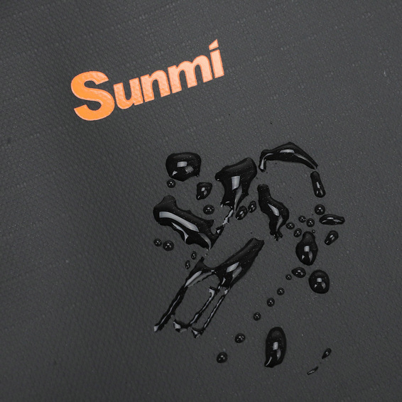 SN70145 Insulated Cooler Backpack - Image 10